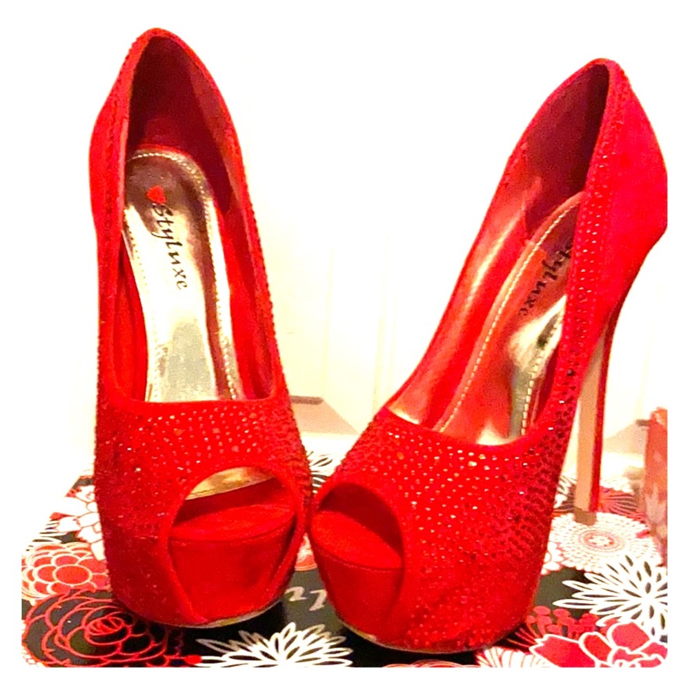 Heels